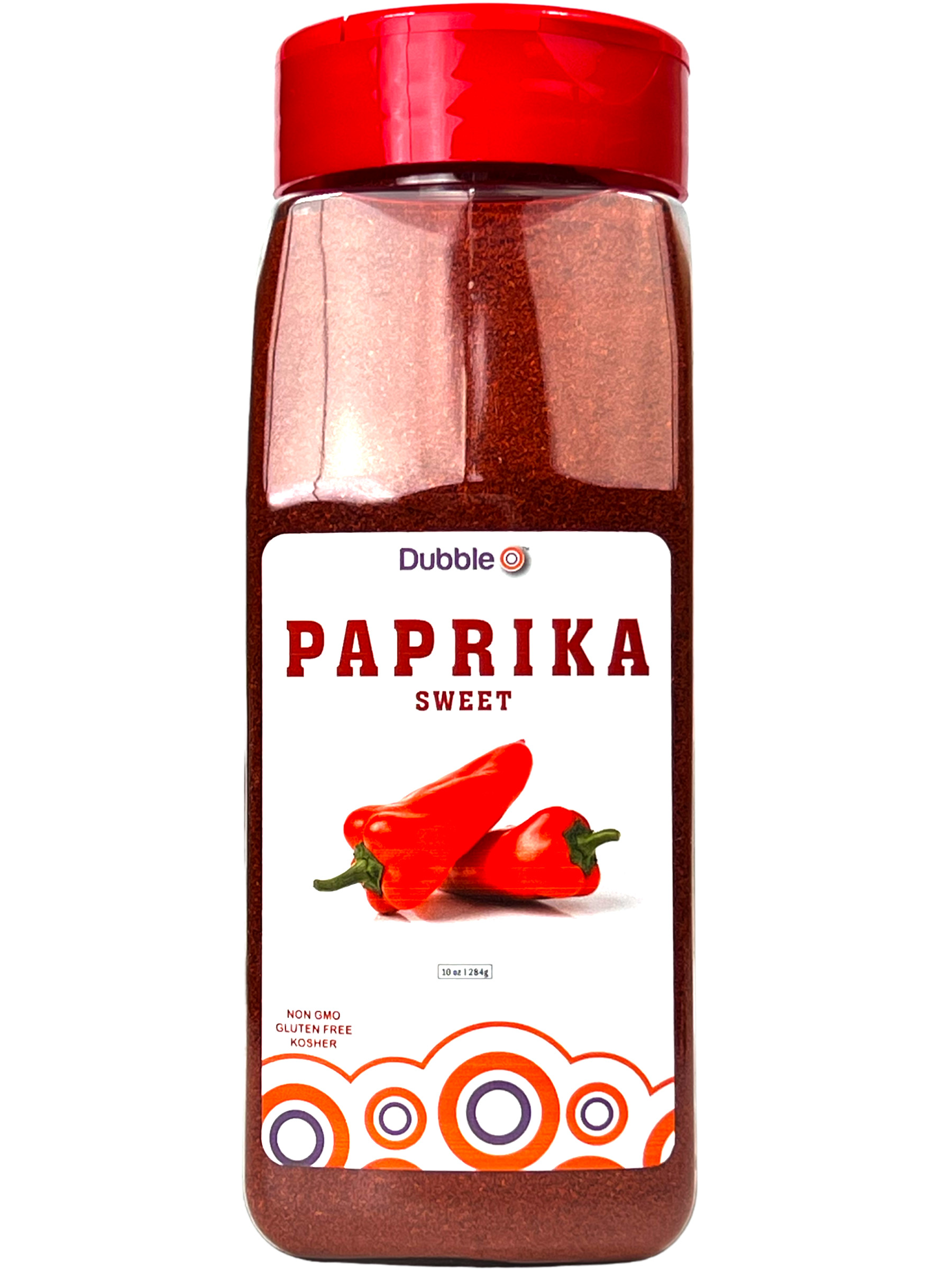 paprika powder