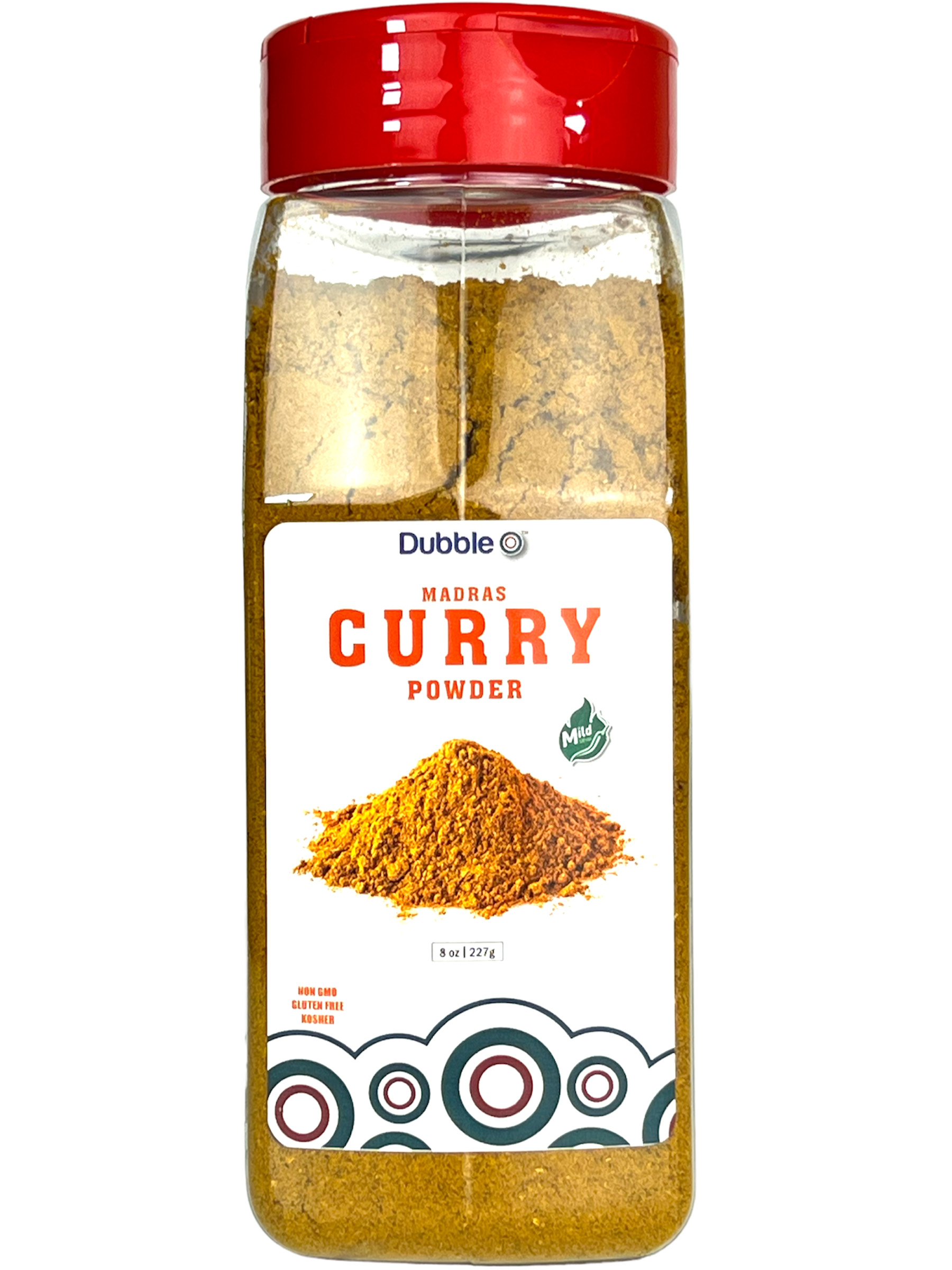 Curry madras online powder